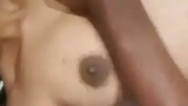 Indian crazy lovers ki foreplay and fingering video