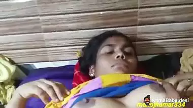Assamese girl rides guy whom she met on social media 