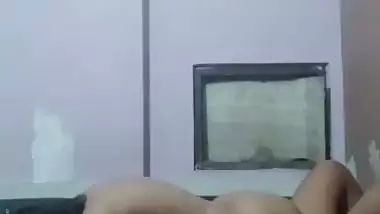 Village couple fucks and shoots their desi sex MMS