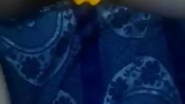 Desi Village Wife Lalitha Singh Fucking With Hubby Take Her Yellow Saree 2