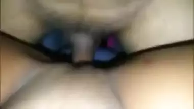 Fucking colleague in car before leaving her at girl's hostel