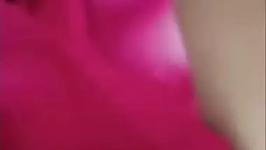 Randi fucking videos in outdoor with a local guy