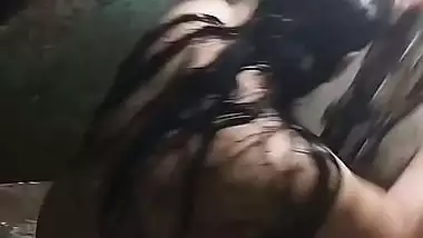 Big ass mom bathing caught by incest horny son