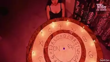 Today Exclusive- Hot Look Desi Girl Sex With 2 Guys And Them Hot New Short Movie