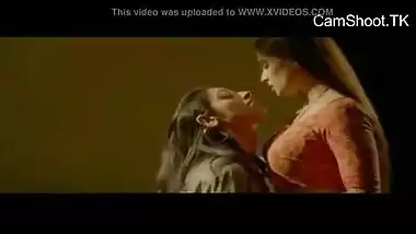 priya bapat hot lasbian kissing and breast sucking scene of 18 city of dream hindi web series --------camshoot.tk