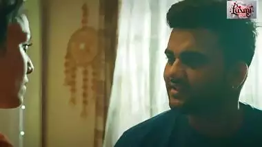 Indian young bhabhi fucked by boyfriend in absence of husband real Hindi sex video