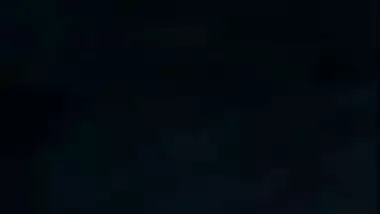 MMS XXX video of Desi charmer who reaches dark nipple with her tongue