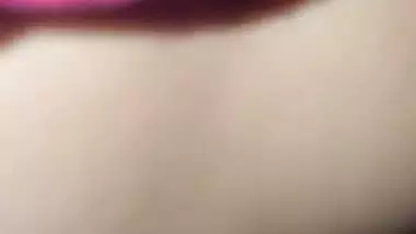 Homemade fucking xxx clip of horny bhabhi with ex-lover