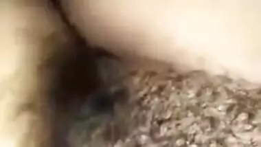Indian woman with huge tushy feels free to abduct man for XXX action