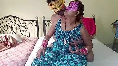 My Sister In Law Fucked By Devar Watch And Enjoy ! Clear Hindi Voice - Bengali Boudi
