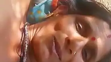 Dehati Adivasi chudai video with randi in jungle