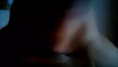 XXX sex video of young lesbian girls having fun in their hostel room