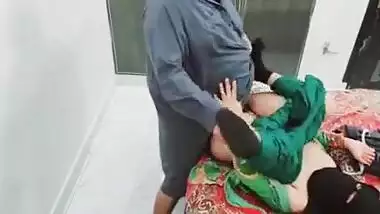 Pakistani Housewife In Hijaab Rough Anal Fucked By Her Step Cousin Cheating With Husband