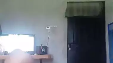 Moaning hard sex of beautiful wife with new husband