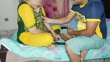 I Call My Sister In Law For Play Ludu! So This Happen Then Cumriya