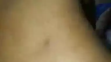 Desi college girl anal sex fun with bf with hindi audio part 1