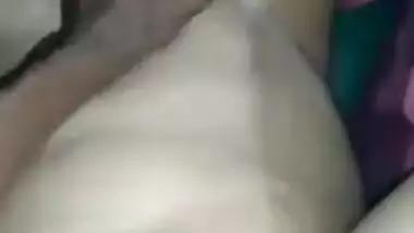 Hot Desi Randi gets her slit fucked hard by the client in XXX video