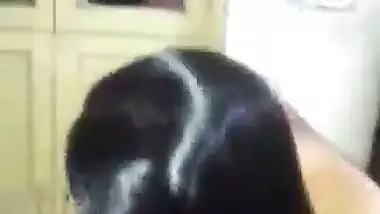 Andhra girl naked dress up clip