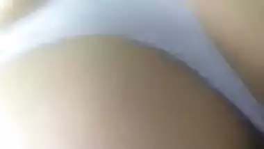 Horny girl rides like a whore in the Assamese sex video