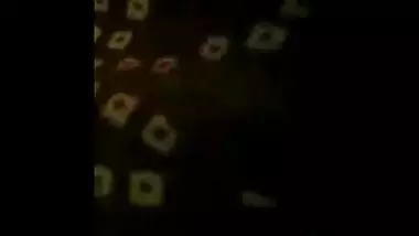 Bbw house wife feels horny to fuck her neighbor mms scandal