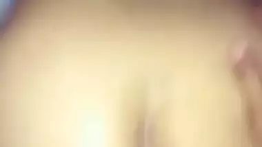 Desi Wife Doggy Fuck