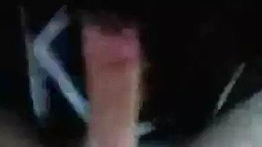 Indian Hot Cute NRI Girl Sucking Dick And Cum On Her Face at hotel room - Wowmoyback