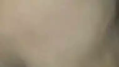 Man enjoys desi sex with a village milf in her house