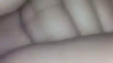 Indian Ass fucking with clear talking and loud moans