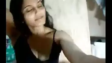Farzana Webcam Show