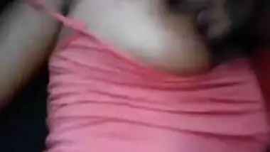 Wife is hungry for porn and she cheats on husband with Desi stepson