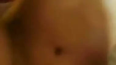 Hot Odia girl enjoys her first hotel sex with her cousin