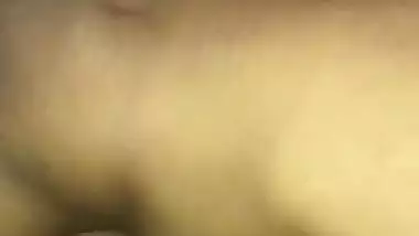 Bangalore wife first threesome with bull, she says I Like It Slow