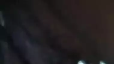 Horny Chubby GF Likes to Blow her Boyfriend & Remaining climax continues part 2