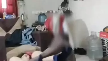 Sweet Indian Aunty 1st bbc Fuck for full video mail ( omervenna123@gmail.com )