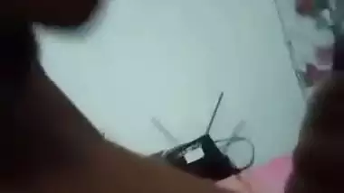 Sexy ass friend wife fucking viral xxx sex homemade