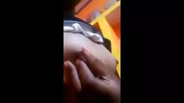 Porn industry lets earn more money but Indian girl is cool with webcam