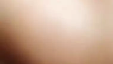 Horny Desi XXX bitch have a hardcore oral sex on camera MMS
