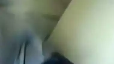 ???? My Friend Finally Fucked.