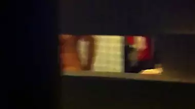 Indira Voisine Nude spycam clip