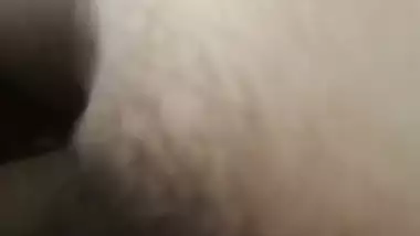 Tight chut of village girl fucked by local lover