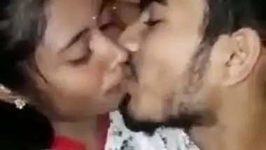 Desi paramours secret sex clip MMS scandal