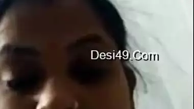 Aunty pisses and scores her own muff with XXX toy before showering