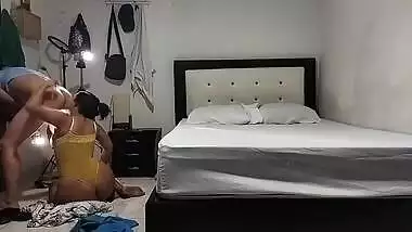 Gran Culo In Madrasta De Cae A Mis Pies Es Una Succionadora