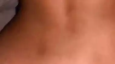 Village wife doggy MMS sex with husband viral clip