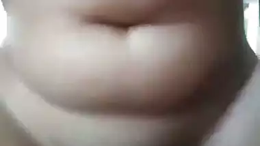 Bitchy bhabhi riding lund of her lover MMS