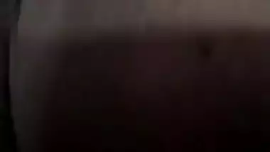 Porn video is much better when Indian girl shows pussy in close-up