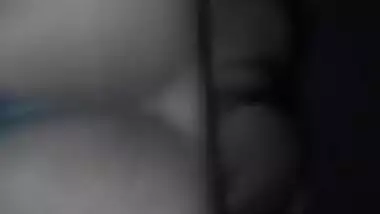 Today Exclusive- Sexy Lankan Girl Sahasrika Blowjob And Sex With Lover Part 2