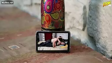 MMS (2021) UNRATED 720p HEVC HDRip BoomMovies Originals Hindi Short Film x265 AAC