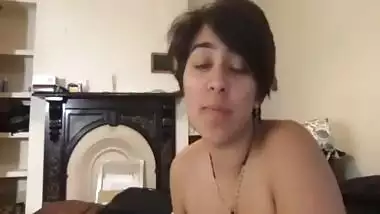 Punjabi Instagram Influencer Latest Nude Viral Video