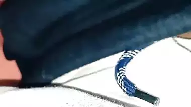 Desi indian village babhi ko dever ne nange boobs dekh liye baad me dever ne choda
